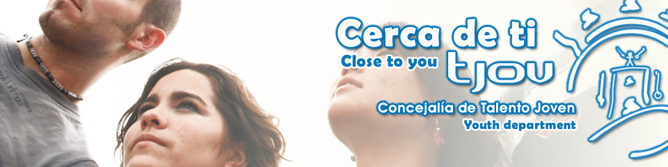 Concejalía de Juventud