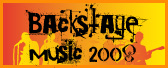 Backstage Music 2008