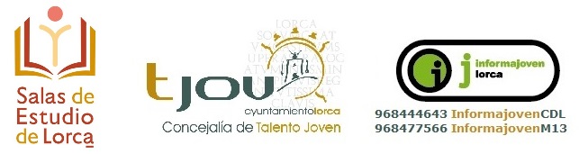 Campaña juvenil ""El último apaga la luz"" en centros educativos de Lorca. Campaña juvenil ""El último apaga la luz"" en centros educativos de Lorca.