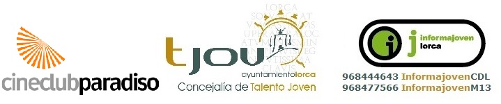 Cineclub Paradiso comienza su programación trimestral con  ‘Jóvenes Ocultos’ y cine fórum. Cineclub Paradiso comienza su programación trimestral con  ‘Jóvenes Ocultos’ y cine fórum.