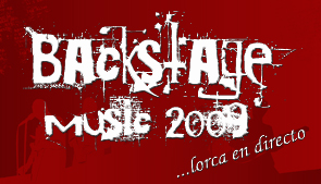 BACKSTAGEmusic