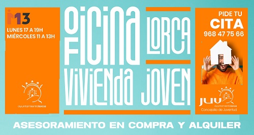 ASESORÍA DE VIVIENDA JOVEN