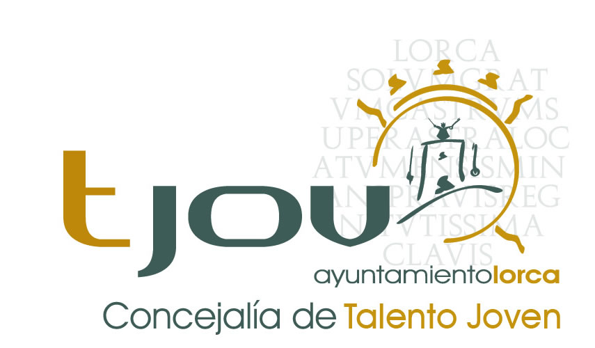 Logotipo Talento Joven
